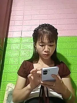 AmyLinee01 webcam