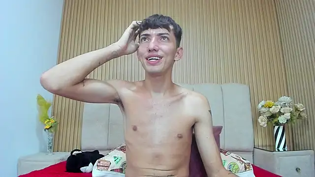 MichaelVasquex webcam