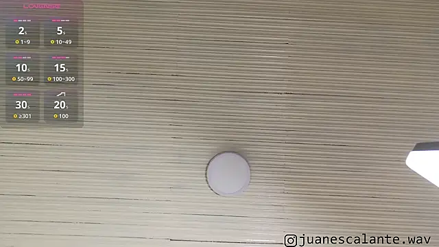 Thesaint_xxx webcam