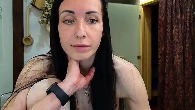 BouncySweety webcam