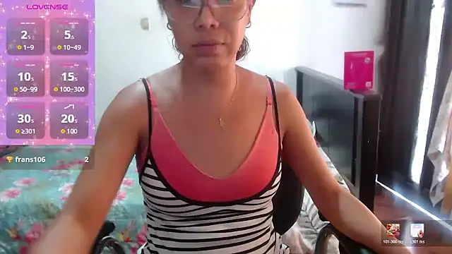 sensual_nataliee webcam