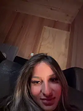 AliceStone19 webcam