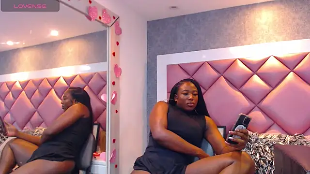 Thegreatonelady webcam