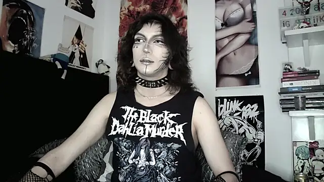 kiiler_queen webcam