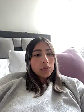 Ameellie webcam