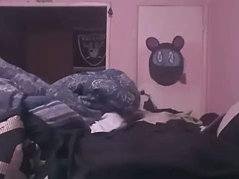 Blkstylion webcam