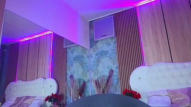 AngellBlackX webcam