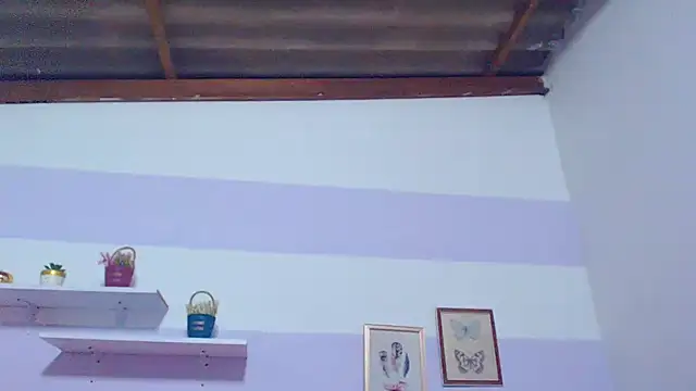 kimberlyvega webcam