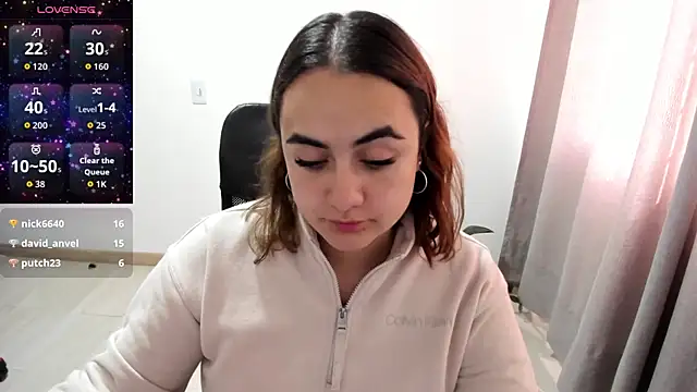 maryluna95 webcam