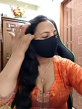 Payel-Sen webcam