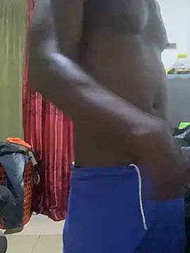 Pornhouse420 webcam