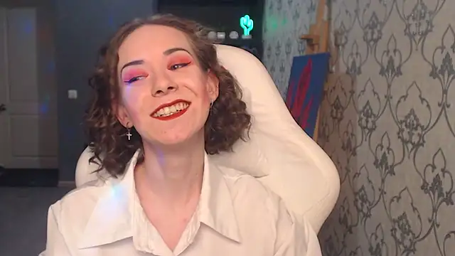 FascinatingEyess webcam