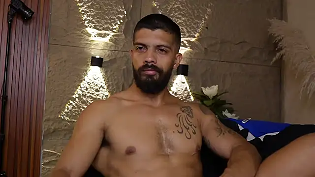DannSaenz webcam