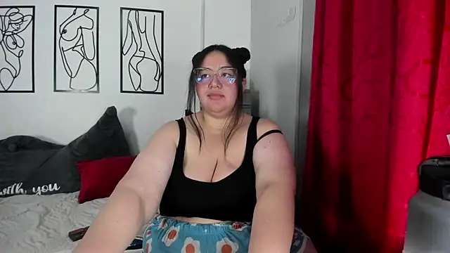 RubyPirsso18 webcam