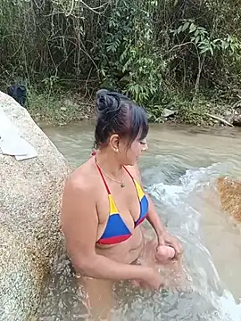 esmeralda_li webcam
