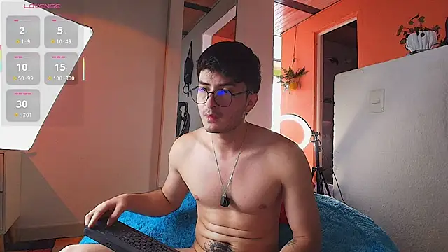 santyago_taylor webcam