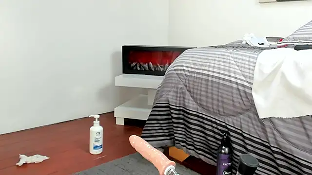 anellejones webcam