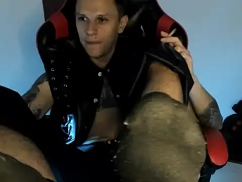 Masterdave7 webcam