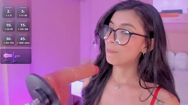 zia_cooper webcam