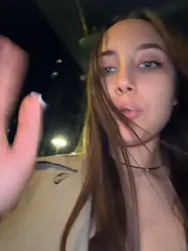 ICrazyOneIRL live show