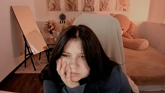 DiaAngell webcam