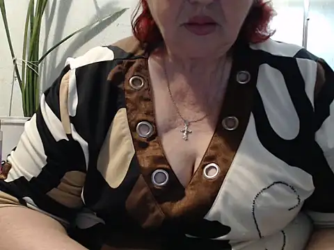 DeniseeRosea webcam