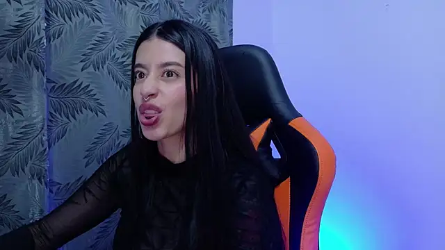 Misscarolsph webcam