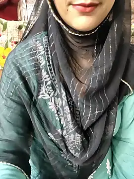 Indian-Aleena webcam