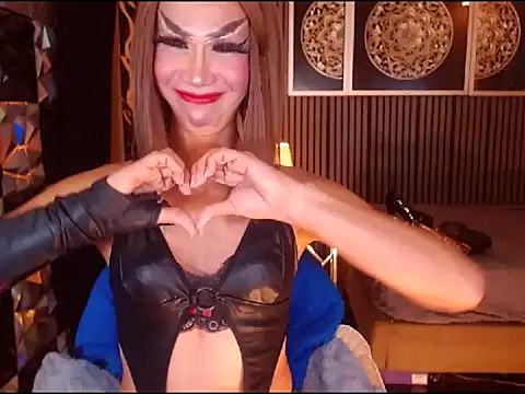 MassiveCockMistres webcam