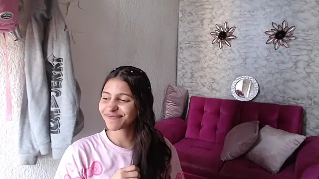 Evagirl69 webcam
