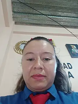 Hannah-colx webcam