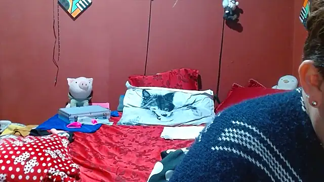 Sasharosee2 webcam