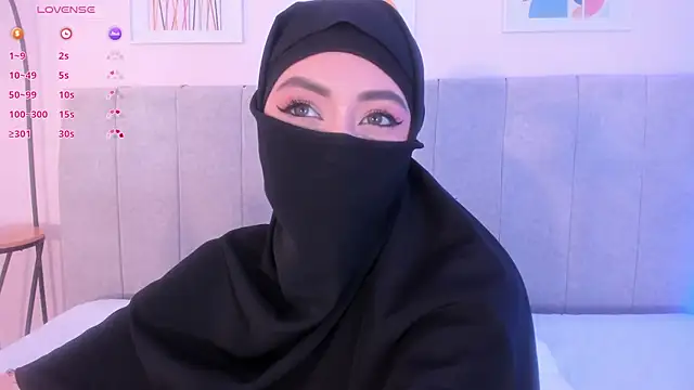 fatiima_ webcam