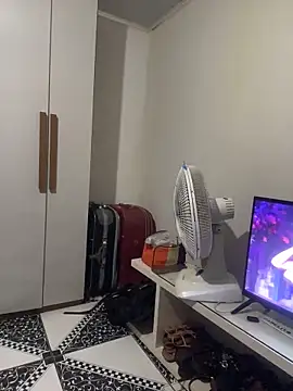 sabrinaneves webcam