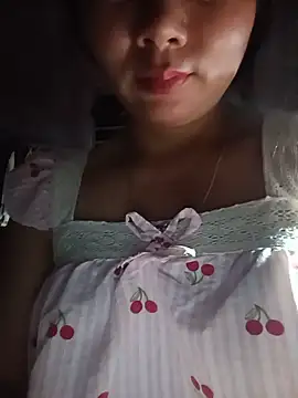 vangkt-cute webcam