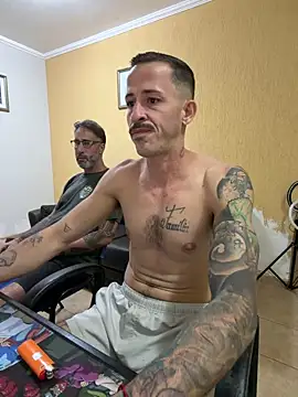 MeladoDiMel webcam