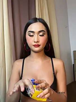 Diannellove webcam