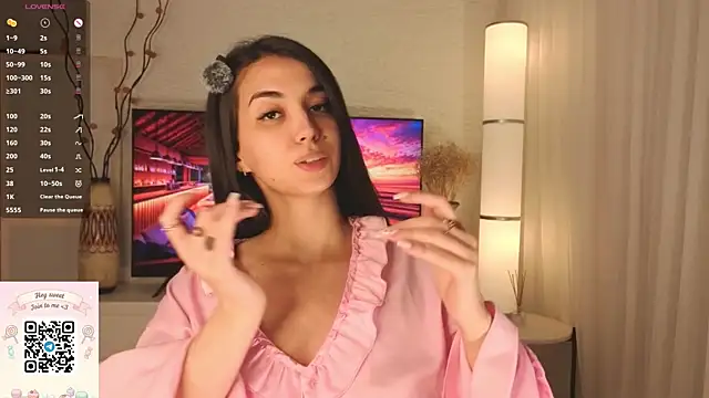 EmmyNoel webcam