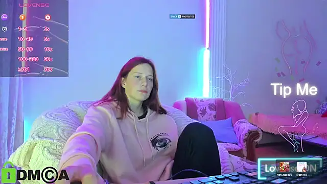 Lily_Viola webcam
