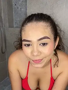 CamilaCastillo webcam