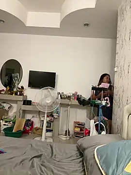 Ponthip webcam