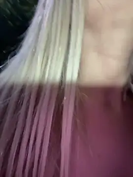 AlyssaFoxx_ live show