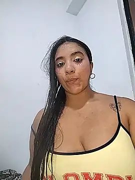 Eva_Ferrari webcam