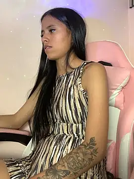 CELESTE_-EC webcam