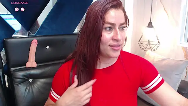 Alison-mar webcam