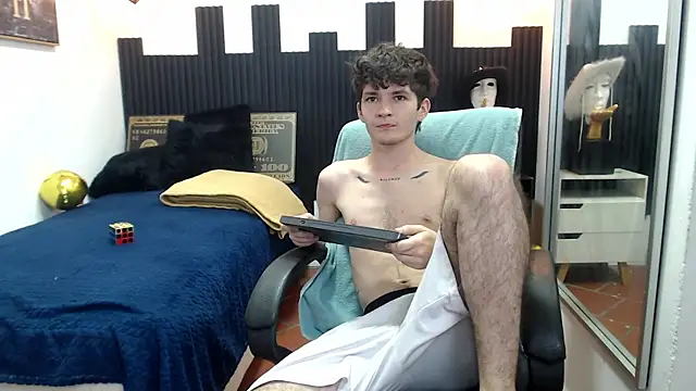 trevor_mob webcam