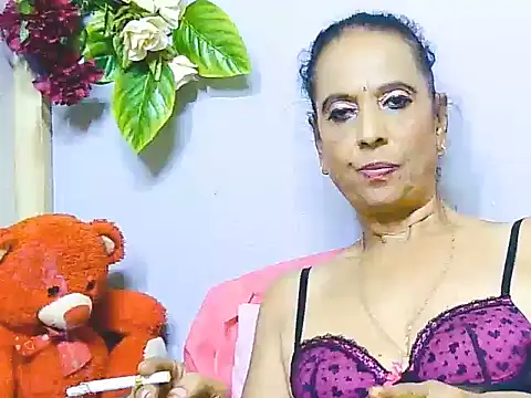 Hot_queen58 webcam