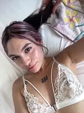 SweetCherry__ webcam