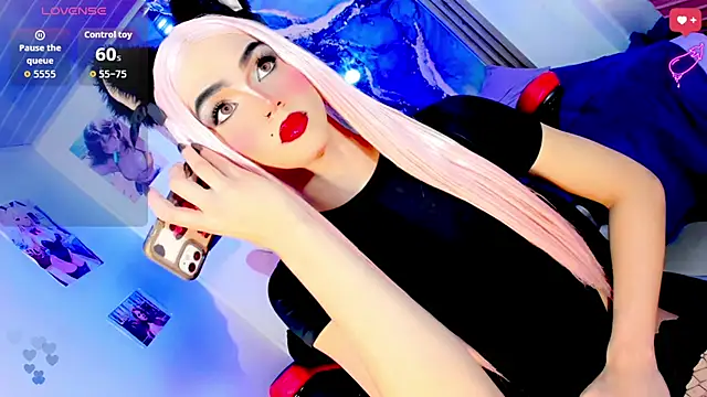blonde_queen- webcam