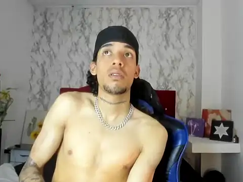 Ryder-Stone webcam
